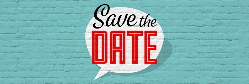 save the date
