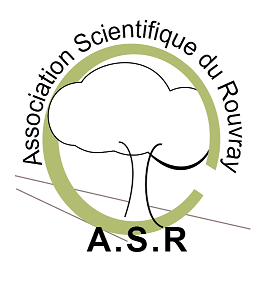 Logo de l'ASR